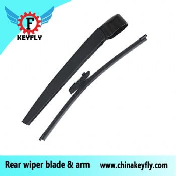 VOLKSWAGEN GOLF VI 2009 Rear wiper blade wiper arm Keyfly Windshield Wiper auto wiper back wiper