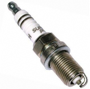 Spark plug