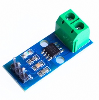 Current Sensor Module ACS-712-30A