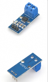  Current Sensor Module ACS-712-30A	