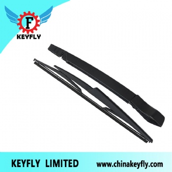  For VOLVO XC90 03-06 Rear Wiper Blade Windshield Wiper Arm back wiper auto rear wiper keyfly   Rear wiper blade wiper arm Keyfly 23-1 Windshield Wiper auto wiper back wiper	