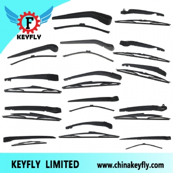  For VOLVO XC90 03-06 Rear Wiper Blade Windshield Wiper Arm back wiper auto rear wiper keyfly   Rear wiper blade wiper arm Keyfly 23-1 Windshield Wiper auto wiper back wiper	