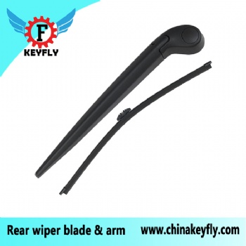 For VOLVO V70 2008 KF23-10 Rear Wiper Blade Windshield Wiper Arm back wiper auto rear wiper keyfly Rear wiper blade wiper arm Keyfly Windshield Wiper auto wiper back wiper .