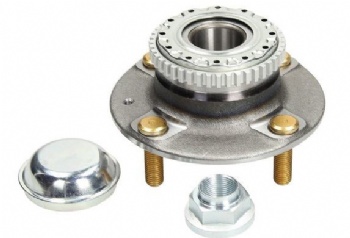  AUTOMOTIVE WHEEL HUB	