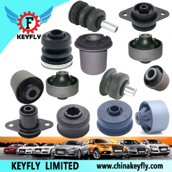 SUSPENSION  ARM ASSY, BUSHING SUSPENSION BUSH