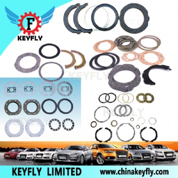  Repair kit Seal sub-assembly	