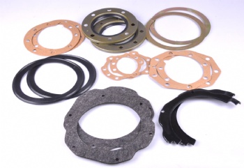  Repair kit Seal sub-assembly	