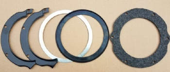  Repair kit Seal sub-assembly	