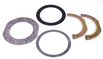  Repair kit Seal sub-assembly	