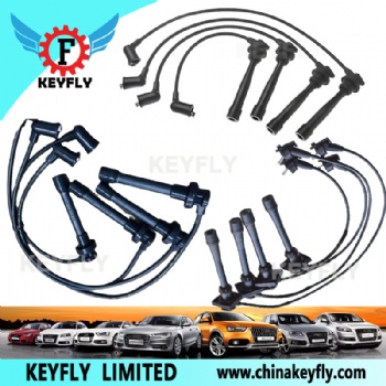 Spark Plug Wires Ignition Wires