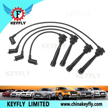  Spark Plug Wires Ignition Wires	