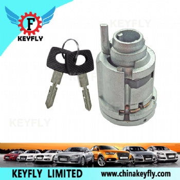  Ignition Lock Cylinder Switch 2 Keys For Mercedes W124 W126 A1264600604 17690 17690F W01331617205	