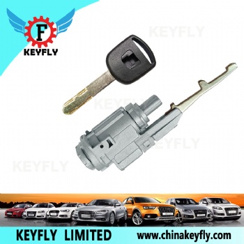 IGNITION SWITCH CYLINDER LOCK FOR HONDA ODYSSEY PILOT ACURA 03-15 06351-TE0-A11 06351TE0A11 Fit for Honda CR - V, Element, Pilot, Accord, Odyssey & Acura MDX, RDX, TL, TSX, ZDX