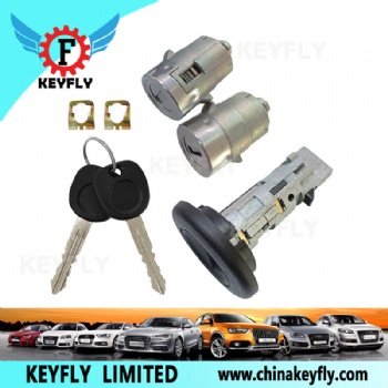 Car Ignition Lock Cylinder Switch for Chevy Avalanche Silverado Suburba Tahoe for GMC Jimmy Sierra Sonoma Yukon 707835, 706592, 15298923, 15298924, 7012945