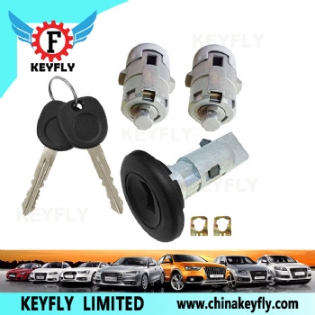  Car Ignition Lock Cylinder Switch for Chevy Avalanche Silverado Suburba Tahoe for GMC Jimmy Sierra Sonoma Yukon 707835, 706592, 15298923, 15298924, 7012945	