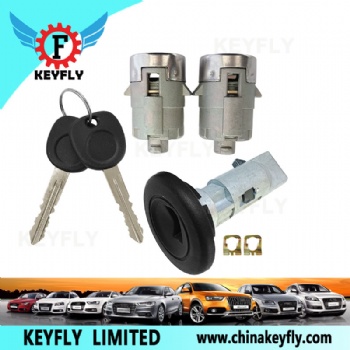 Car Ignition Lock Cylinder Switch for Chevy Avalanche Silverado Suburba Tahoe for GMC Jimmy Sierra Sonoma Yukon 707835, 706592, 15298923, 15298924, 7012945	