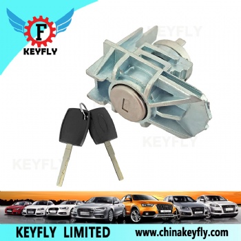 CAR LOCK CYLINDER 65SKV529  1552849 FOR FORD FOCUS II  Turnier C MAX Van G6DE G6DF G6DC 2.0L