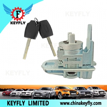  CAR LOCK CYLINDER 65SKV529  1552849 FOR FORD FOCUS II  Turnier C MAX Van G6DE G6DF G6DC 2.0L	