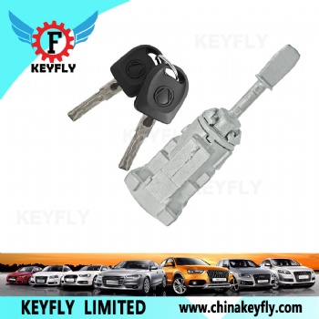 CAR LOCK LOCKING SYSTEM 65SKV818 FOR VW GOLF IV Cabriolet Van BORA POLO SKODA 604837167 604837168