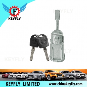  CAR LOCK LOCKING SYSTEM 65SKV818 FOR VW GOLF IV Cabriolet Van BORA POLO SKODA 604837167 604837168	