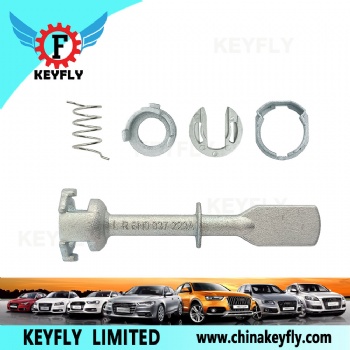 Door Lock Cylinder Repair Kit Fits Volkswagen Polo 6N0837223A  100022810 90975011 1187150900 JP Group  280308 Maxgear 01614 Ossca 109724 Topran  109724 Topran 181440