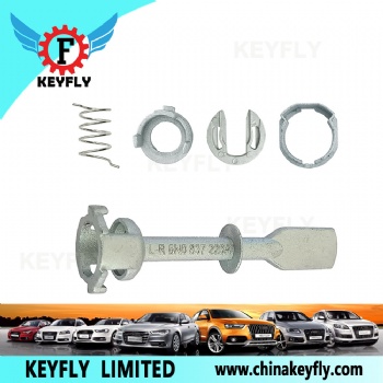  Door Lock Cylinder Repair Kit Fits Volkswagen Polo 6N0837223A  100022810 90975011 1187150900 JP Group  280308 Maxgear 01614 Ossca 109724 Topran  109724 Topran 181440	