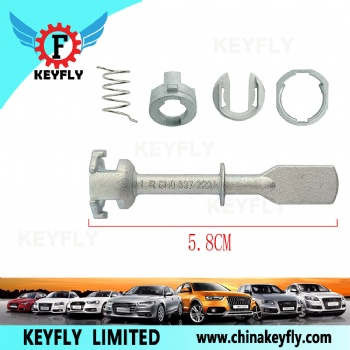  Door Lock Cylinder Repair Kit Fits Volkswagen Polo 6N0837223A  100022810 90975011 1187150900 JP Group  280308 Maxgear 01614 Ossca 109724 Topran  109724 Topran 181440	