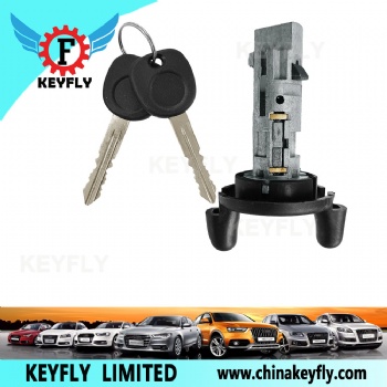  Ignition Switch Cylinder Repair Kit For Chevrolet GMC Cadillac 704600 706592C 15815961, 15298924	