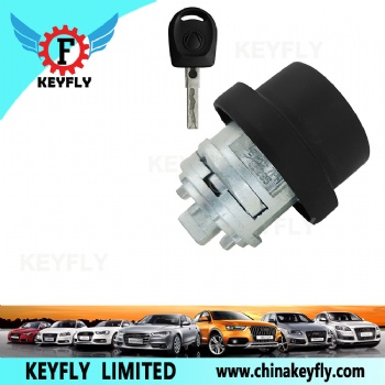 Ignition Lock Cylinder of Volkswagen New Santana and Skoda Automobile JL-098D3 JL-100D2