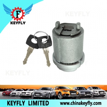  lgnition Barrel Lock and Keys For Mercedes 1234620479 1264600104 A1234620479 lgnition Lock Cylinder Switch For Mercedes 190E Class Coupe Sedan	