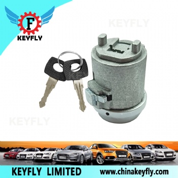  lgnition Barrel Lock and Keys For Mercedes 1234620479 1264600104 A1234620479 lgnition Lock Cylinder Switch For Mercedes 190E Class Coupe Sedan	