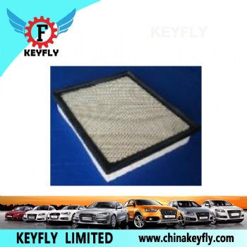 Auto Air Filter for Toyota