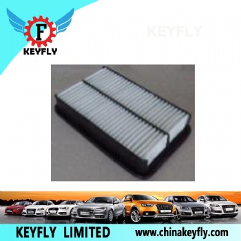 Auto Air Filter 17801-02030 17801-15070 for Toyota