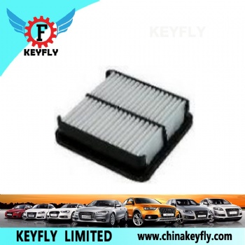 Auto Air Filter 17801-11050 1300EP82 for Toyota