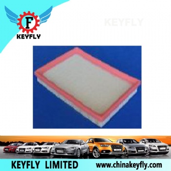 Auto Air Filter 17801-02060 17801-02060A for Toyota