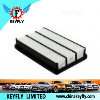 Auto Air Filter 17801-0W010 8-97035303-0 for Toyota