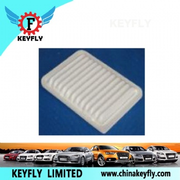 Auto Air Filter 17801-21050 17801-0M020 for Toyota