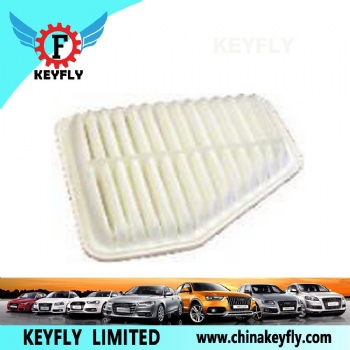 Auto Air Filter for Toyota