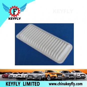 Auto Air Filter 17801-20050 for Toyota