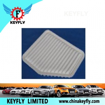 Auto Air Filter 17801-0P020 17801-50060 for Toyota