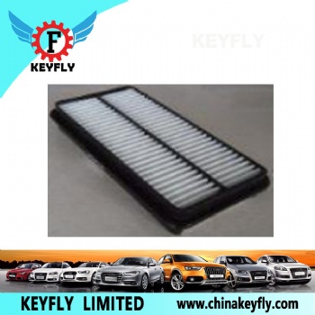 Auto Air Filter 17801-27010 for Toyota