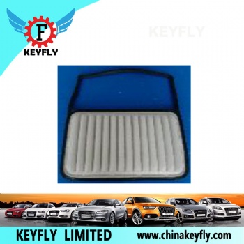 Auto Air Filter 17801-B1010 for Toyota