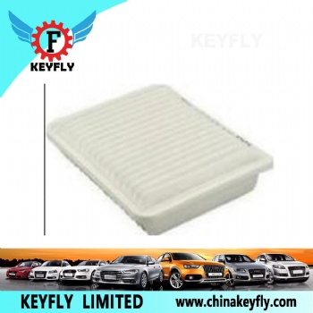 Auto Air Filter 17801-0C040 for Toyota