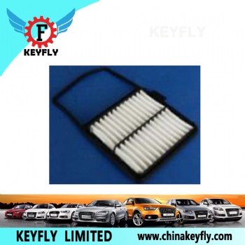 Auto Air Filter 17801-21040 for Toyota