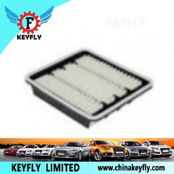Auto Air Filter 17801-50030 for Toyota