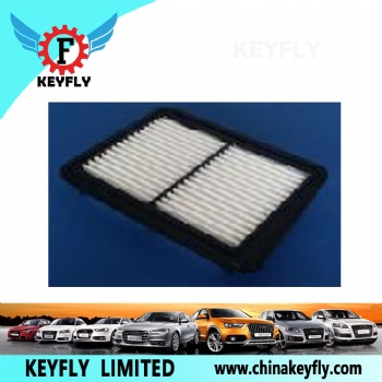 Auto Air Filter 17801-BZ080 for Toyota
