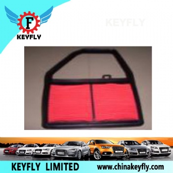 Auto Air Filter 17220-PLD-000 17220-PLD-Y00 for Honda