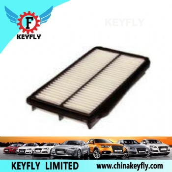 Auto Air Filter 17220-P8F-A10 for Honda