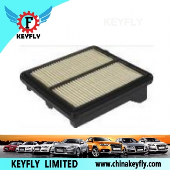 Auto Air Filter 17220-RMX-000 for Honda