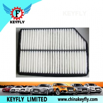 Auto Air Filter 17220-RLF-W01 17220-RLF-000 for Honda